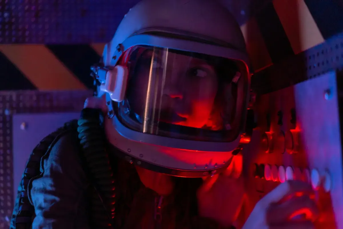 Pack Séries Fiction Day