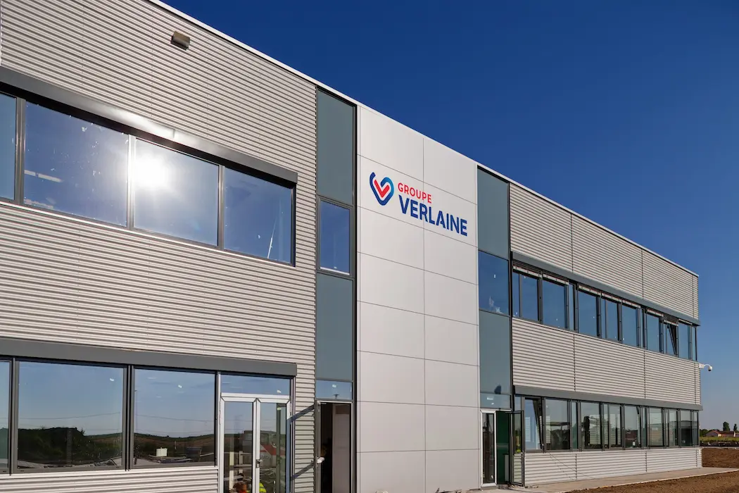 afficheGroupe Verlaine