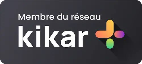 Réseau Kikar